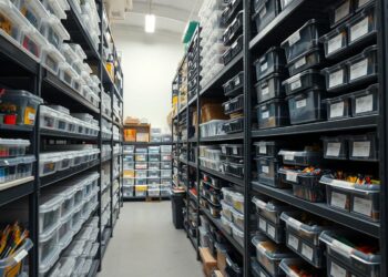 Arts Storage