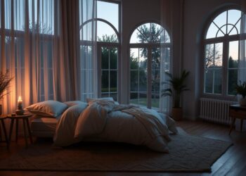 Bedtime Routine