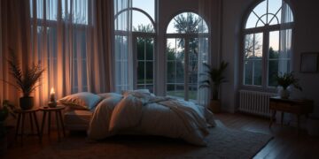 Bedtime Routine