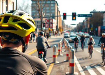 Bike Safety