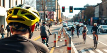 Bike Safety