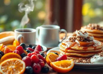 Breakfast