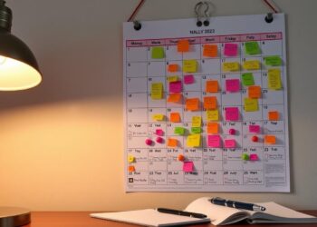 Calendar
