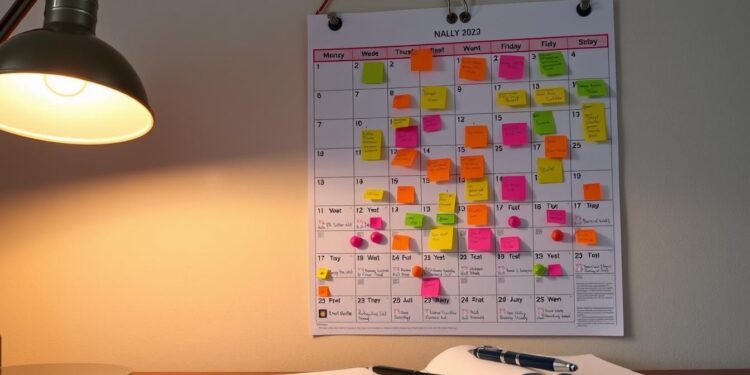 Calendar