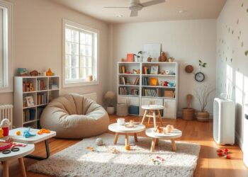Calming Corner