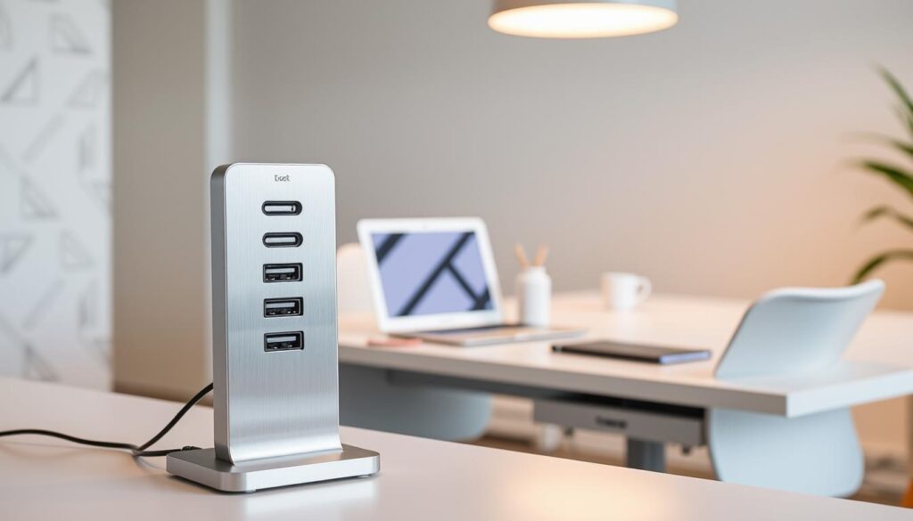Charging Station