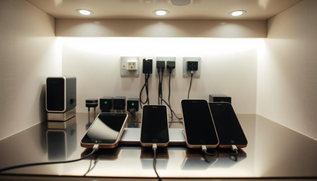 Charging Station