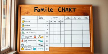 Chore Chart