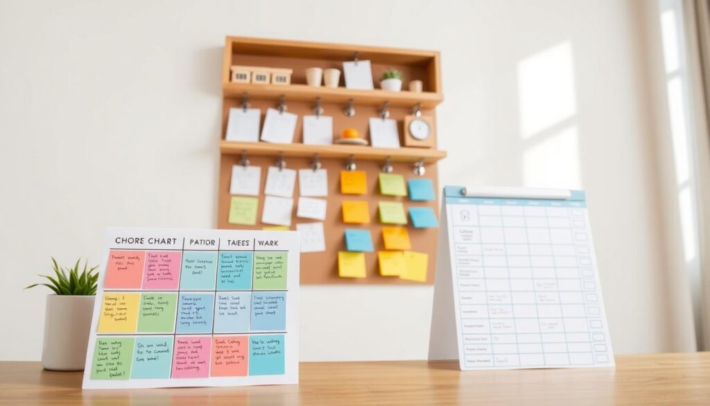 Chore Chart Ideas Chore Chart Ideas
