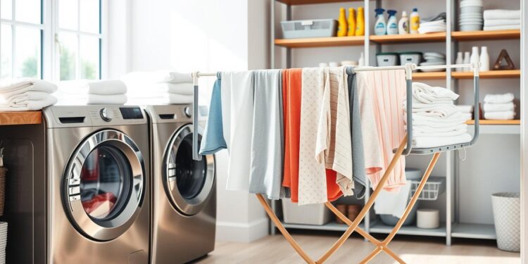 Clean Clothes