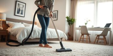 Cleaning