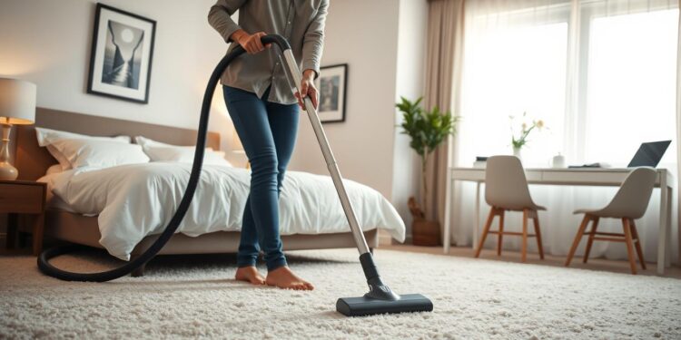 Cleaning