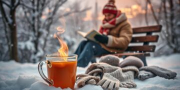 Cold Weather Health