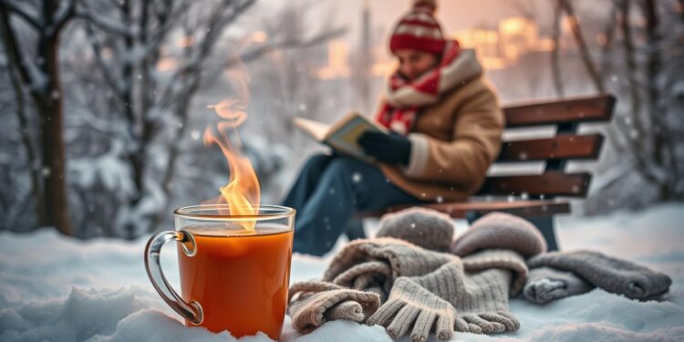 Cold Weather Health