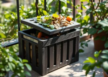 Composting