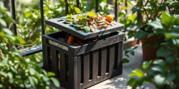 Composting