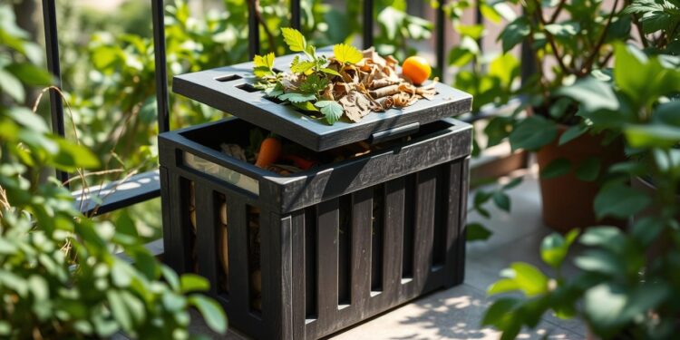 Composting