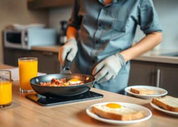 Cooking