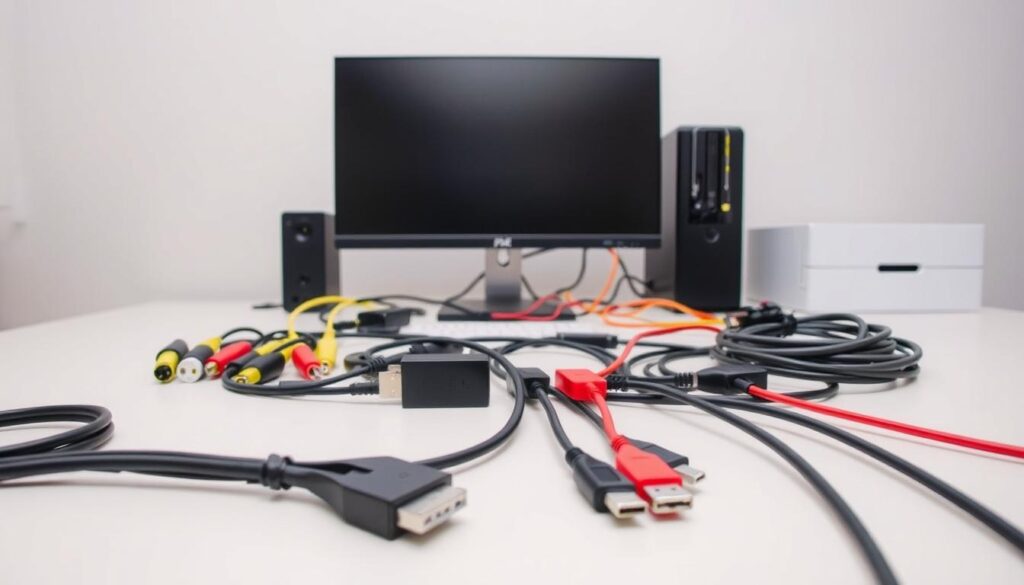Cord Selection