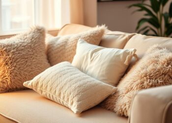 Cozy Corner