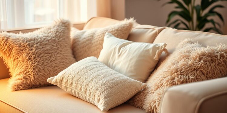 Cozy Corner