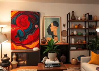 Decoration