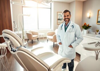 Dentist Visit