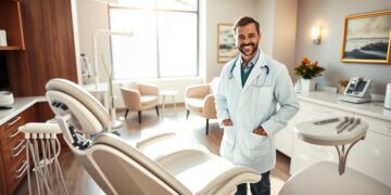 Dentist Visit