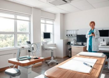Doctor Visit