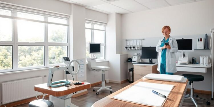 Doctor Visit