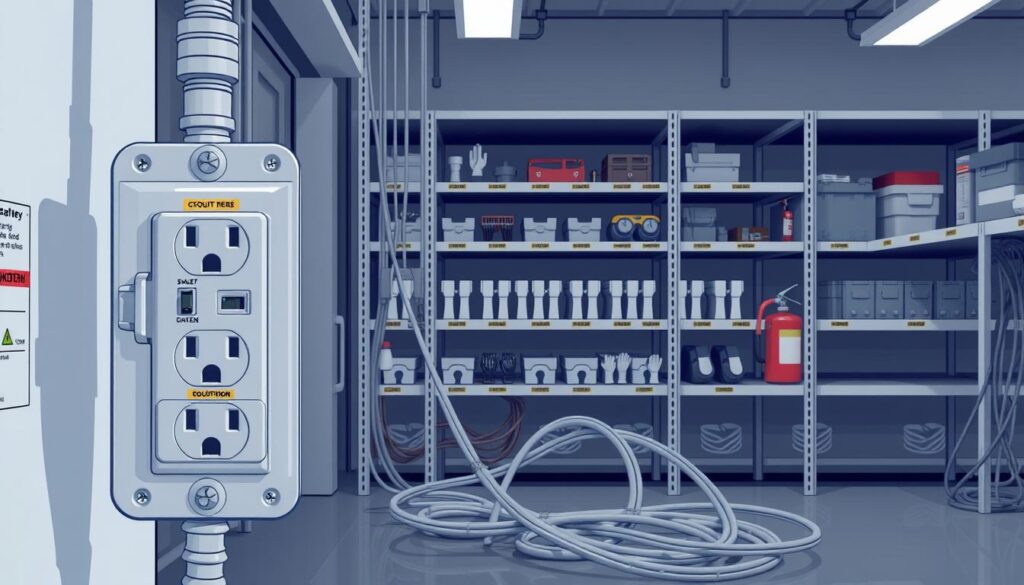 Electrical Safety