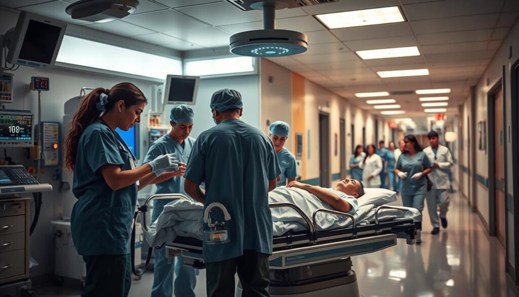 Emergency Care Emergency Care