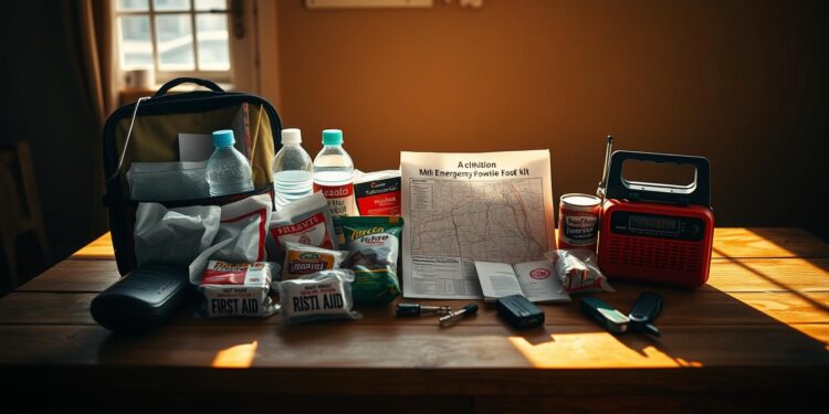 Emergency Plan