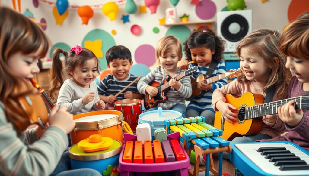 Emotional expression through music Emotional expression through music