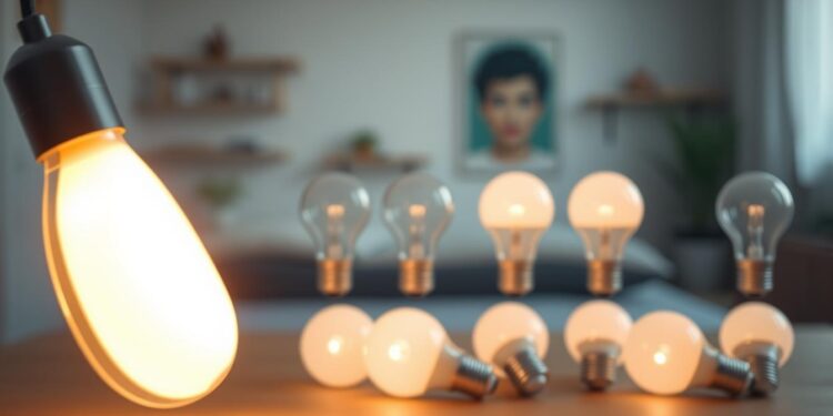 Energy Saving