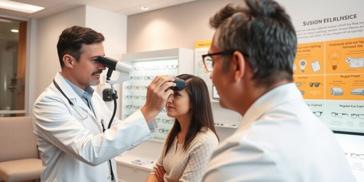 Eye Care
