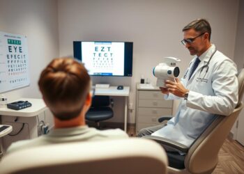 Eye Checkup