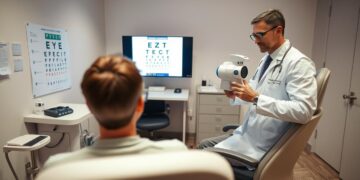 Eye Checkup