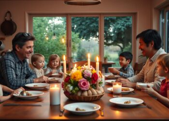 Family Meals
