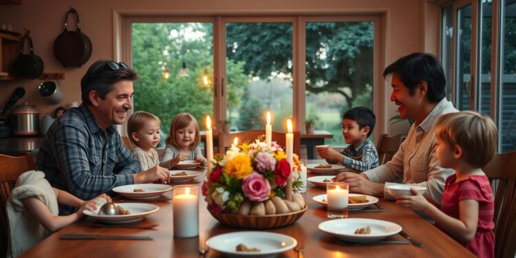 Family Meals
