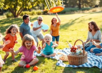 Family Time