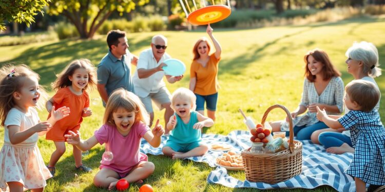 Family Time