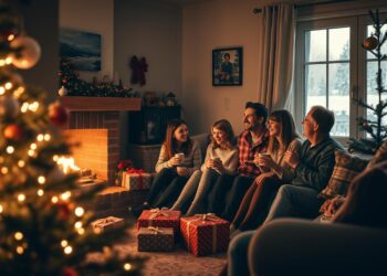 Family Traditions