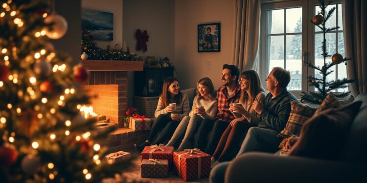 Family Traditions