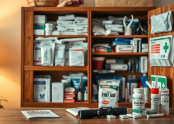 First Aid Kit