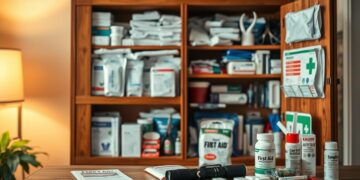 First Aid Kit