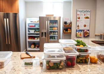 Food Storage