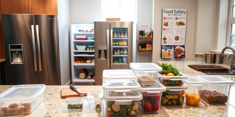 Food Storage