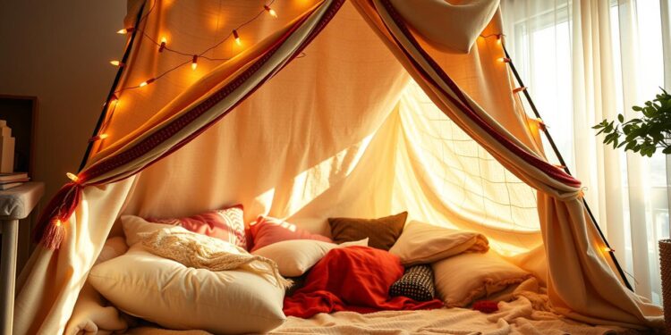 Fort Building