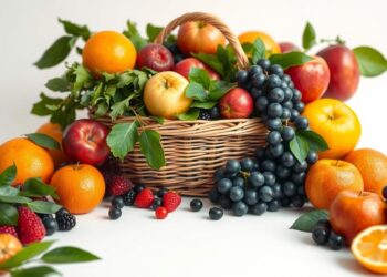 Fruits